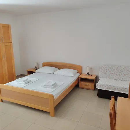Apartament Kojan 4 Omiš