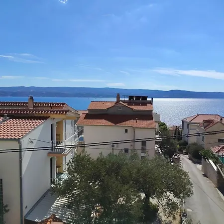Apartament Kojan 4