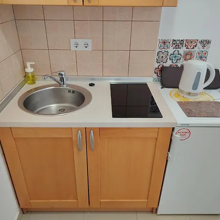 Kojan 4 Apartament Omiš