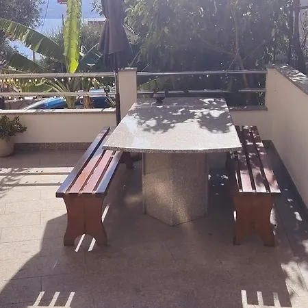 Apartament Kojan 4 Omiš